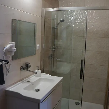 Rekreacna Usadlost Pieninka