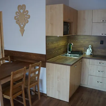 Lodge Rekreacna Usadlost Pieninka