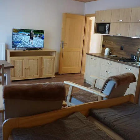 Lodge Rekreacna Usadlost Pieninka *