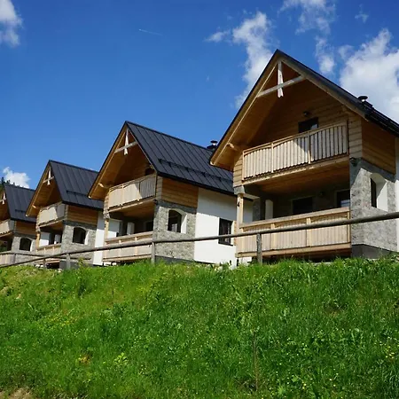 Rekreacna Usadlost Pieninka אכסניה