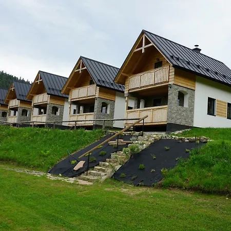 Rekreacna Usadlost Pieninka Lodge *