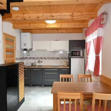 Rekreacna Usadlost Pieninka * Lesnica