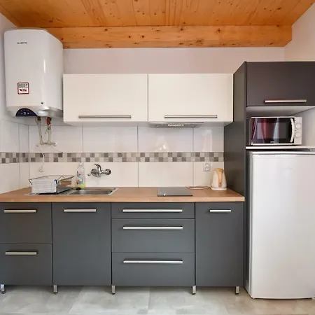 אכסניה Rekreacna Usadlost Pieninka *