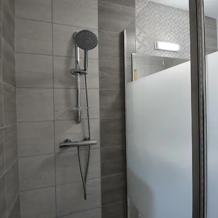 Rekreacna Usadlost Pieninka Lesnica